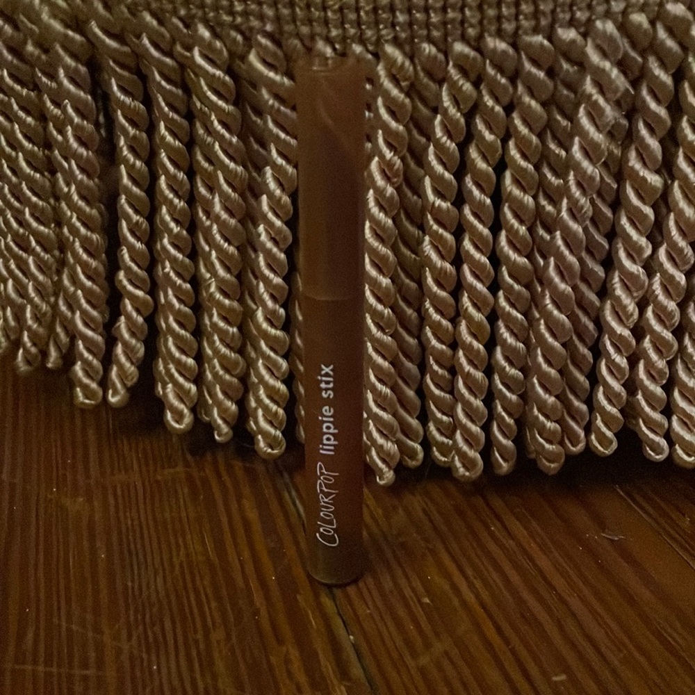 Brand new Colourpop lippie stix | Sassy Crème